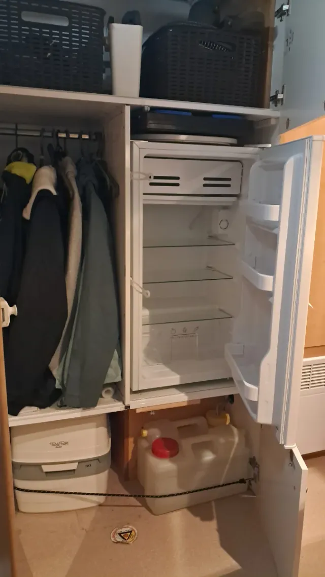 Caravana caravelair antares 375