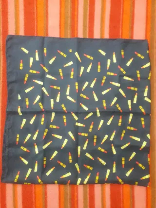 Pañuelo Morgan de Toi