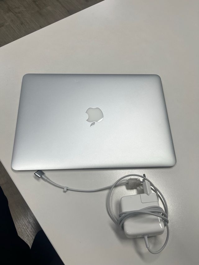 MacBook Air 13 2015 Plata