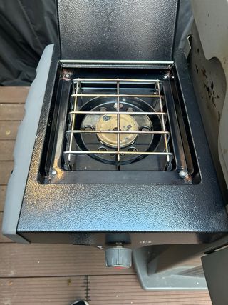 Barbecue Weber Spirit Gas E-220