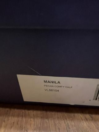 Mocasines Stuart Weitzman Mujer Beige/Oro