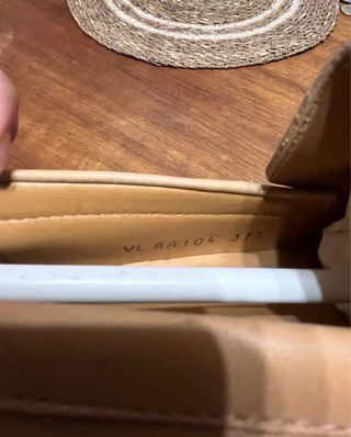 Mocasines Stuart Weitzman Mujer Beige/Oro