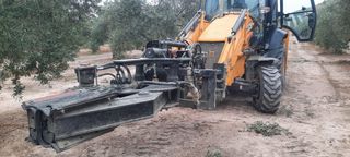 Vibrador olivos para retro mixta