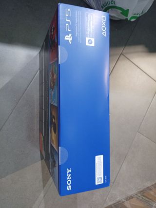 PlayStation 5 Digital Edition 1TB