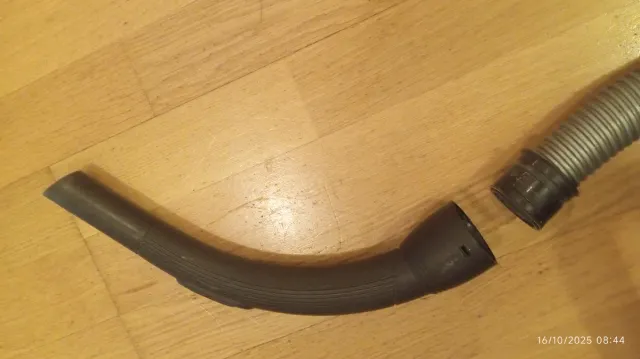 Aspiradora Nilfisk Coupe Neo