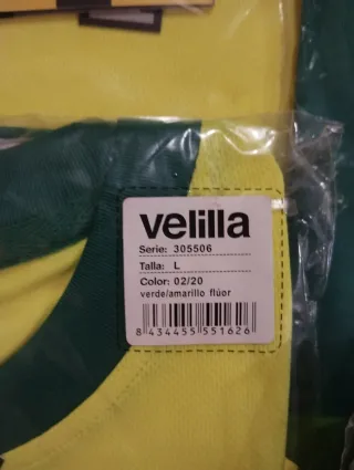 Chaqueta polar verde militar