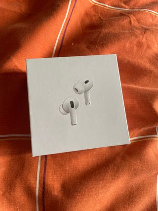 Auriculares A. Pro 2ª Gen