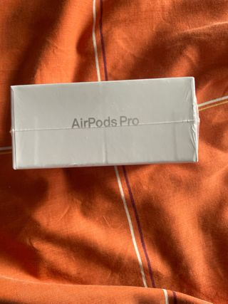 Auriculares A. Pro 2ª Gen