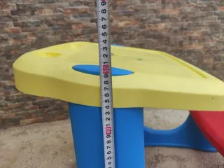 Pupitre infantil Peppa Pig