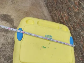 Pupitre infantil Peppa Pig