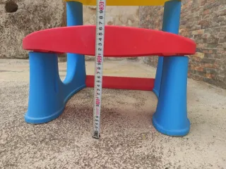 Pupitre infantil Peppa Pig