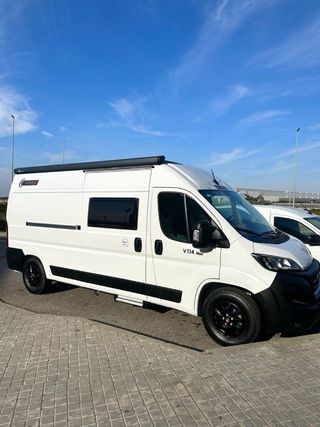 FIAT Ducato 2023