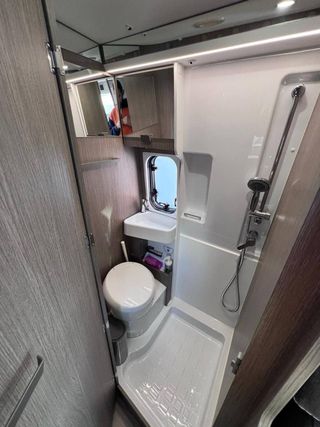 FIAT Ducato 2023