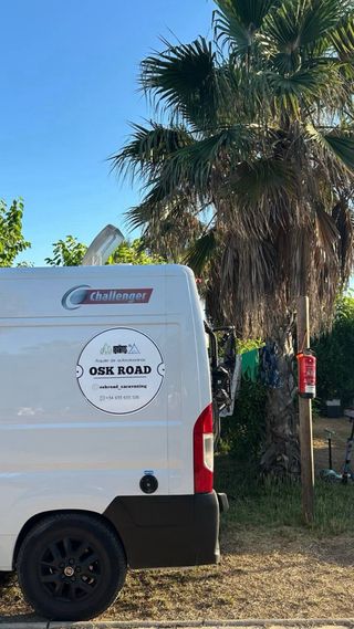 FIAT Ducato 2023