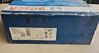 Discos de freno Bosch 0986479098