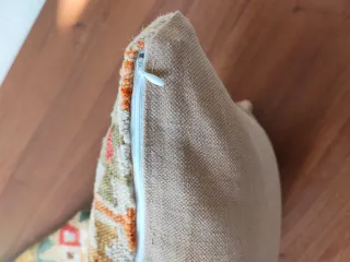 2 copricuscini kilim. Arredamento etnico-boho