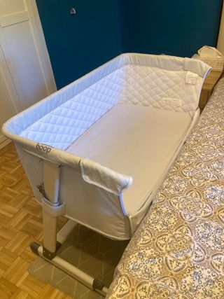 Minicuna colecho Asalvo