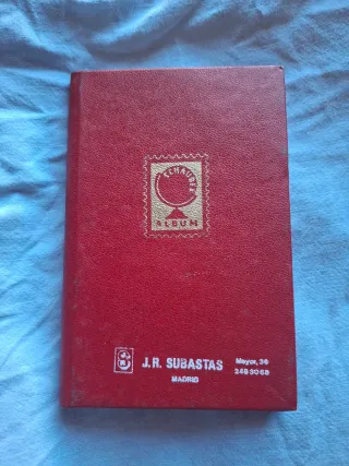 Lote sellos Europa nuevos sin matasellar