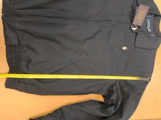 Chaqueta Polo Ralph Lauren Negra Hombre