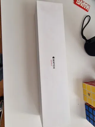 Apple Watch Series 3