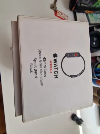 Apple Watch Series 3