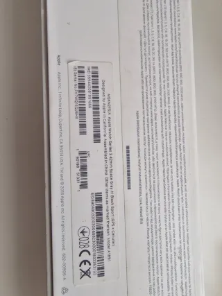 Apple Watch Series 3