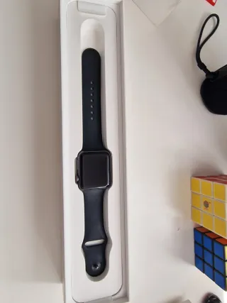 Apple Watch Series 3