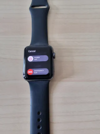 Apple Watch Series 3