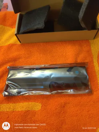 Batería HP Pavilion dv6 3181ss