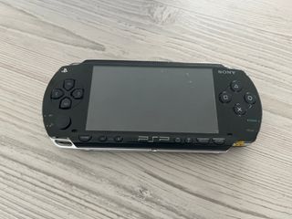 Sony PSP Negra