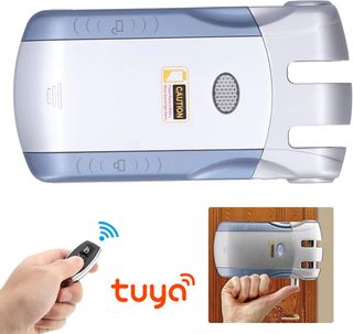 ‎Dioche Cerradura inteligente con Bluetooth