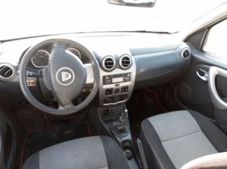 Retrovisor der 963019589r dacia duster 20453534
