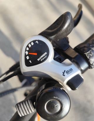 Bicicleta Eléctrica Fat Bike Ducati  600€navidad