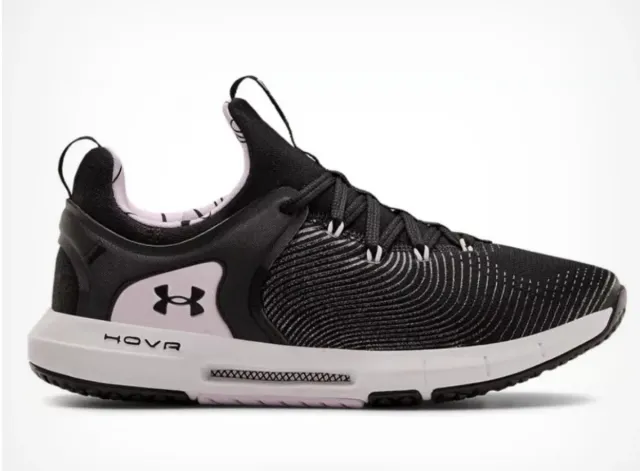 Deportivas Under Armour Talla 41 Negro 140€