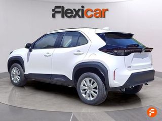 Toyota Yaris Cross 1.5 120H Active Plus
