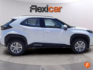 Toyota Yaris Cross 1.5 120H Active Plus