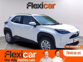 Toyota Yaris Cross 1.5 120H Active Plus