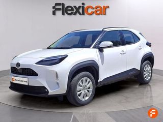 Toyota Yaris Cross 1.5 120H Active Plus
