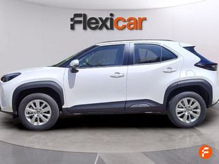 Toyota Yaris Cross 1.5 120H Active Plus