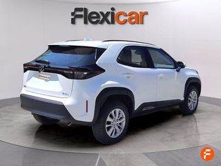Toyota Yaris Cross 1.5 120H Active Plus