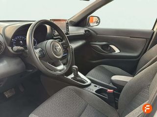 Toyota Yaris Cross 1.5 120H Active Plus