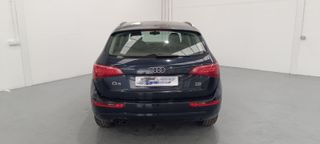 Audi Q5 2010