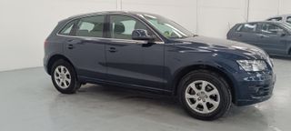 Audi Q5 2010
