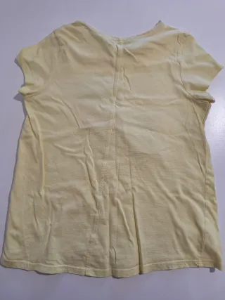 Camiseta niña LA CARAVANA 12 años