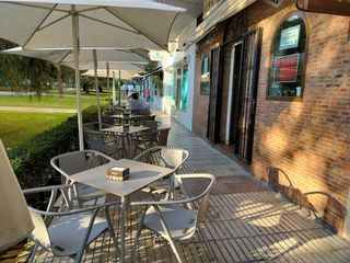 Oficina - Local en alquiler