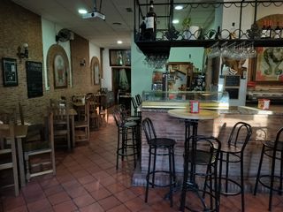 Oficina - Local en alquiler