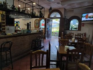 Oficina - Local en alquiler
