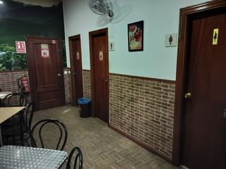 Oficina - Local en alquiler