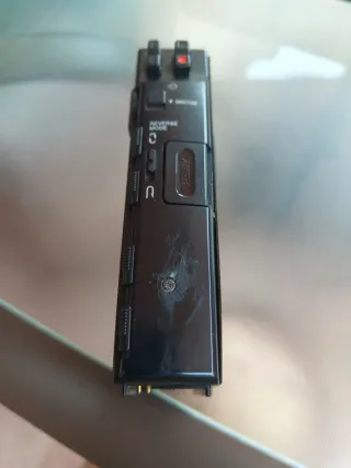Reproductor Cassette AIWA HS-J90 Colección/Reparar
