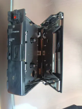 Reproductor Cassette AIWA HS-J90 Colección/Reparar